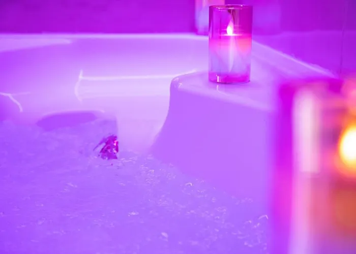 Pensjonat Grottini Luxury ~ Pantheon 4*