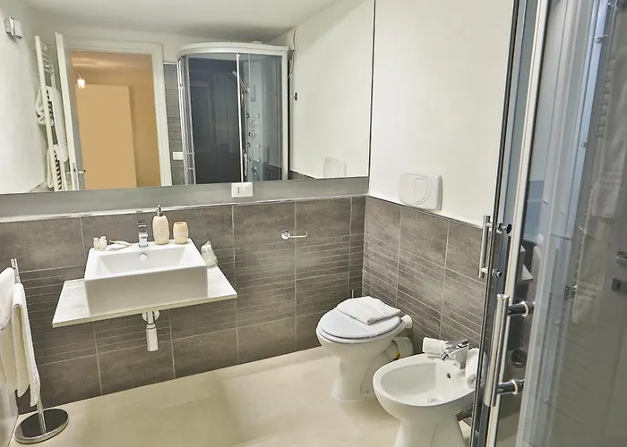 Grottini Luxury ~ Pantheon 4*