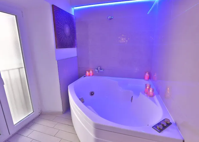 Grottini Luxury ~ Pantheon Pensjonat Rzym