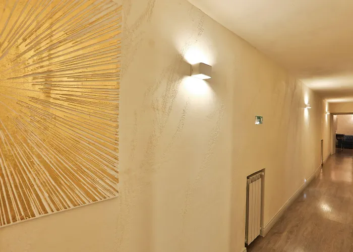 Grottini Luxury ~ Pantheon 4* Rzym