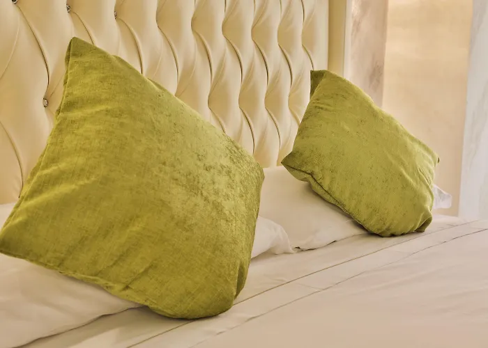 Grottini Luxury ~ Pantheon Pensjonat