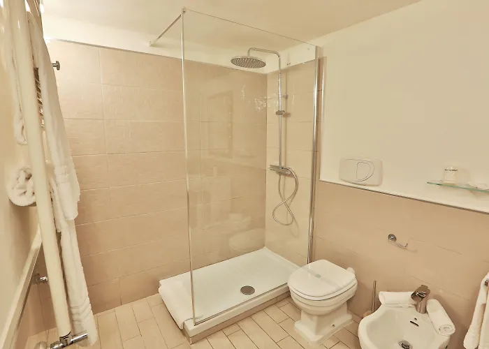 Grottini Luxury ~ Pantheon Rzym