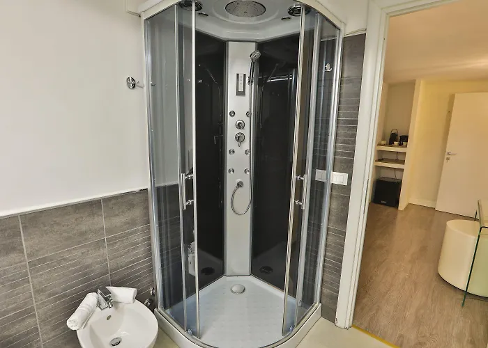 Grottini Luxury ~ Pantheon Rzym